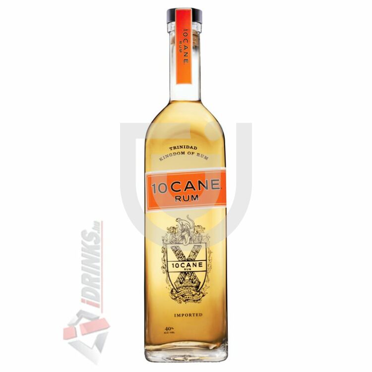 10 Cane Rum [1L|40%]