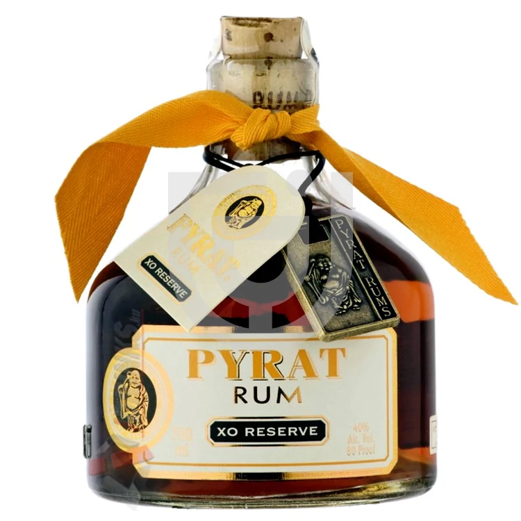 Pyrat XO Reserve [0,7L|40%]