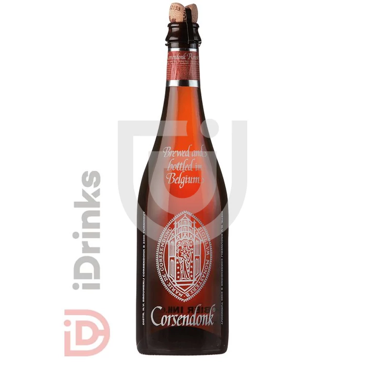 Corsendonk Rousse Magnum [0,75L|8,1%]
