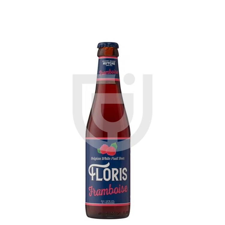 Floris Framboise /Üveges/ [0,33L|3,6%]