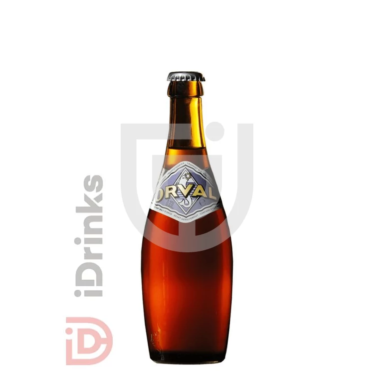 Orval /Üveges/ [0,33L|6,2%]
