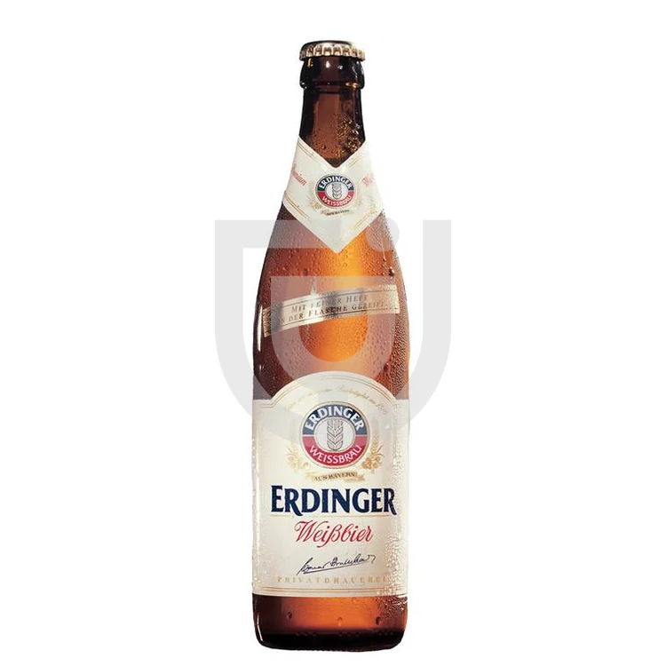 Erdinger /Üveges/ [0,5L|5,3%]