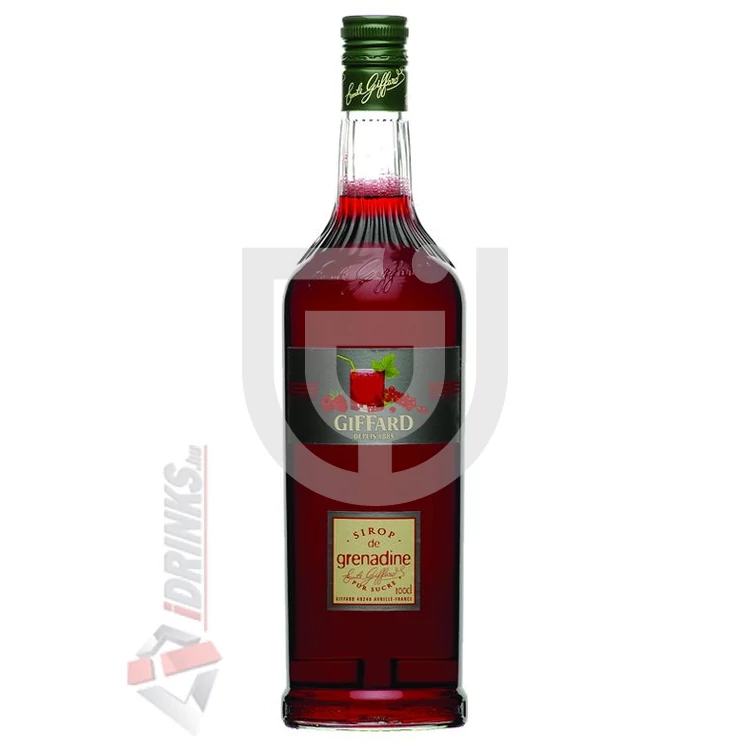 Giffard Grenadine Szirup [1L]