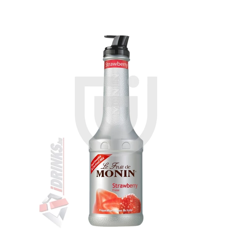 Monin Eper Püré [0,5L]