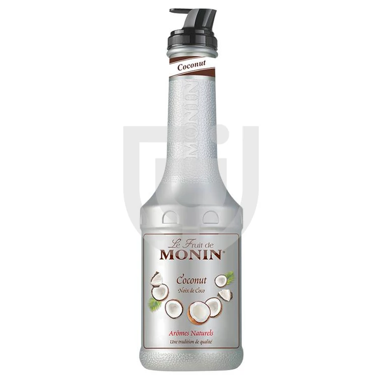 Monin Kókusz Püré [1L]