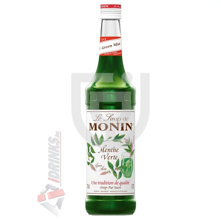 Monin Menta Szirup [0,7L]