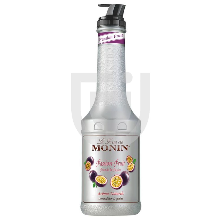 Monin Passion Fruit /Maracuja/ Püré [1L]