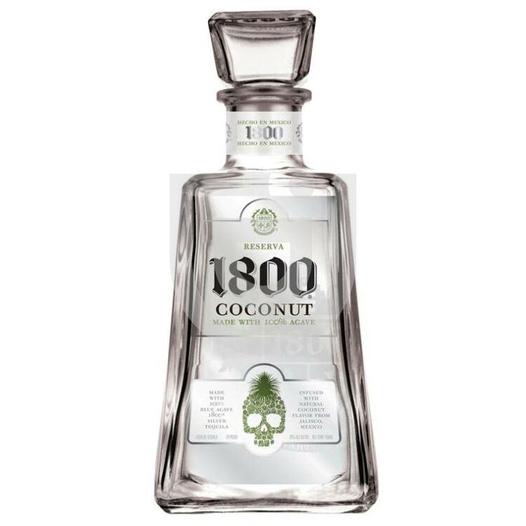 Tequila 1800 Coconut [1L|35%]
