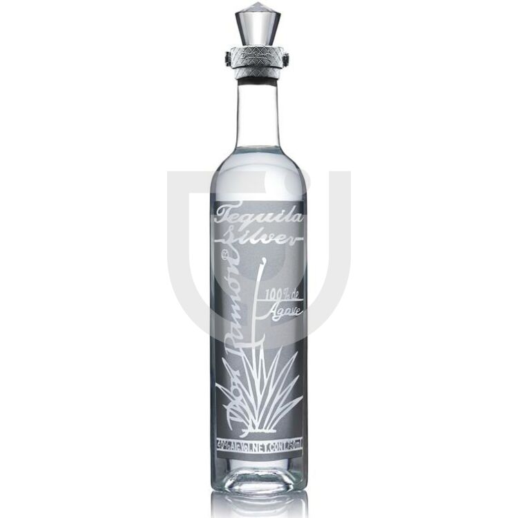 Don Ramón Silver Tequila [0,7L|38%]