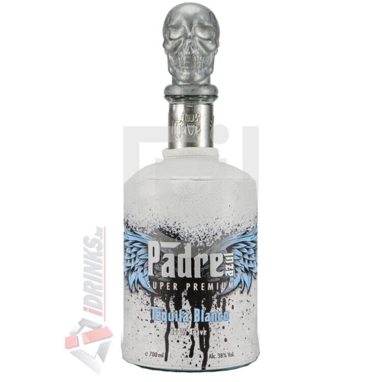 Padre Azul Blanco Tequila [0,7L|40%]