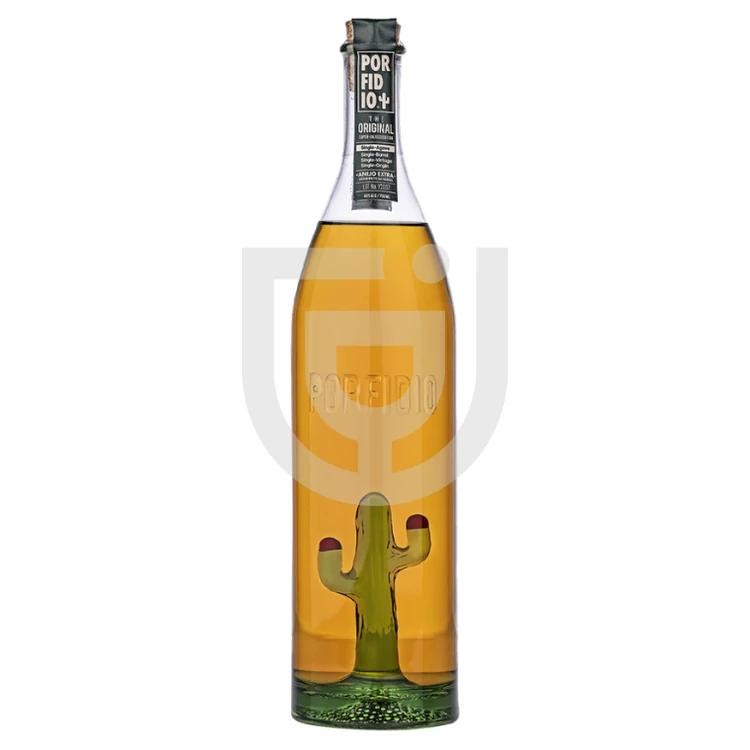 Porfidio The Original Vintage 2007 [0,75L|40%]