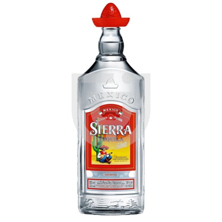 Sierra Blanco Tequila [3L|38%]