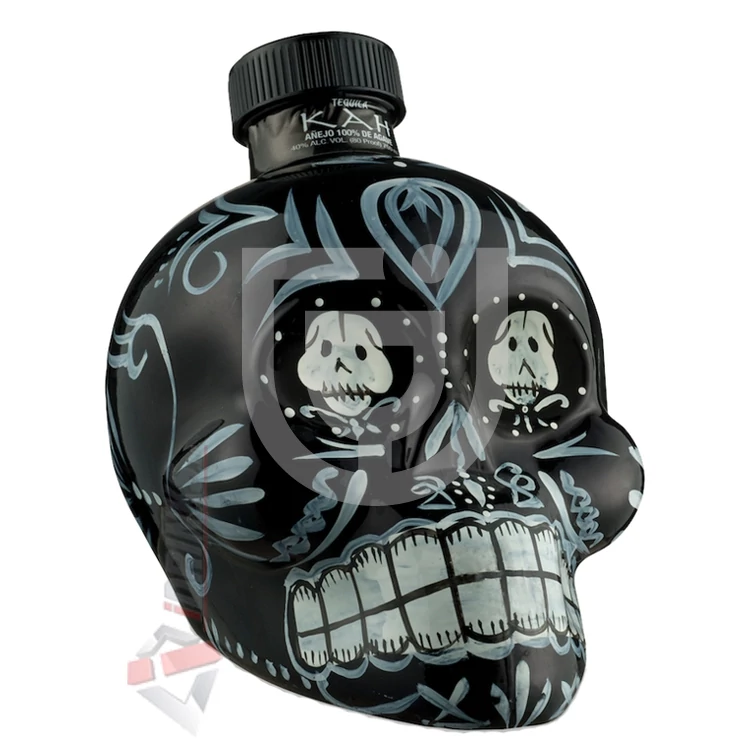 KAH Anejo Tequila [0,7L|40%]