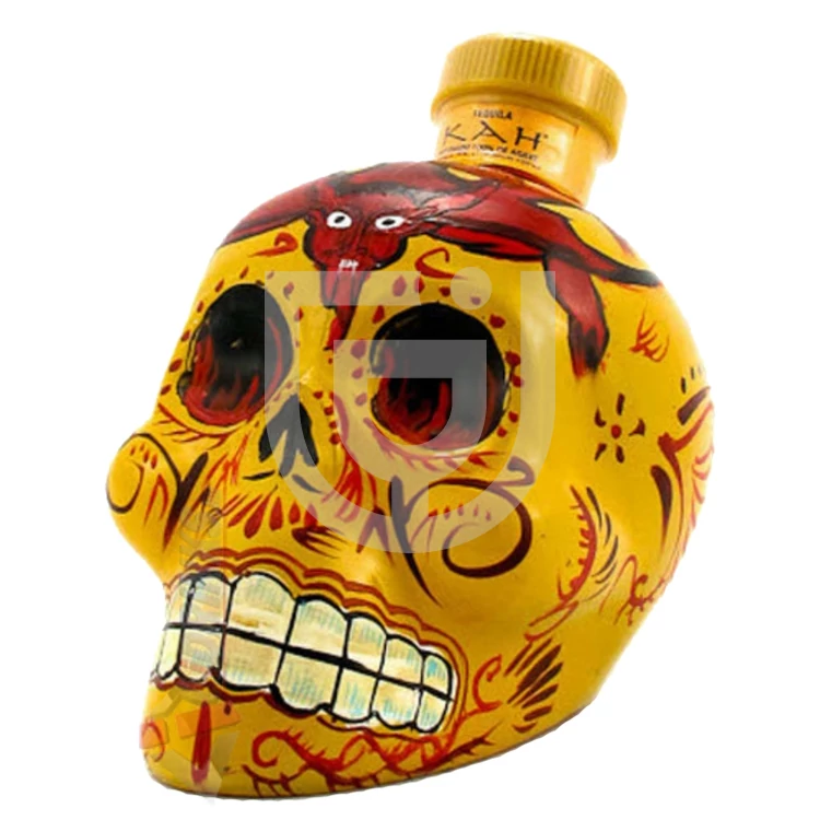 KAH Reposado Tequila [0,7L|40%]