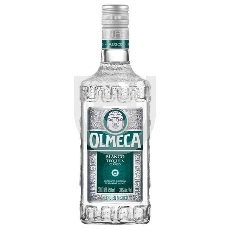 Olmeca Blanco Tequila [0,7L|38%]
