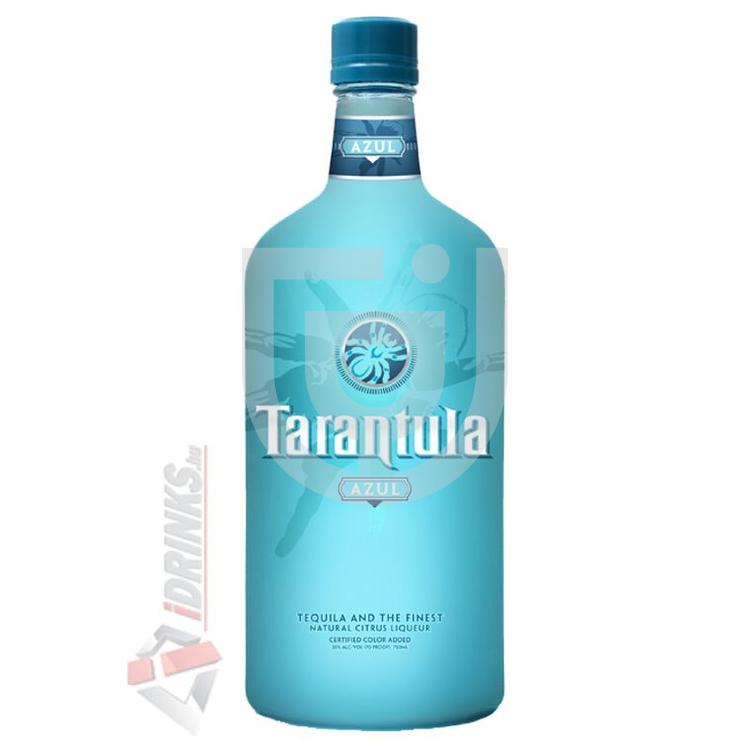 Tarantula Azul Tequila [0,7L35] iDrinks.hu