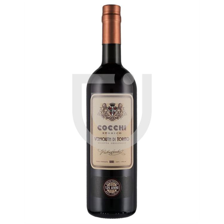 Cocchi Storico Vermouth di Torino [0,75L] iDrinks.hu