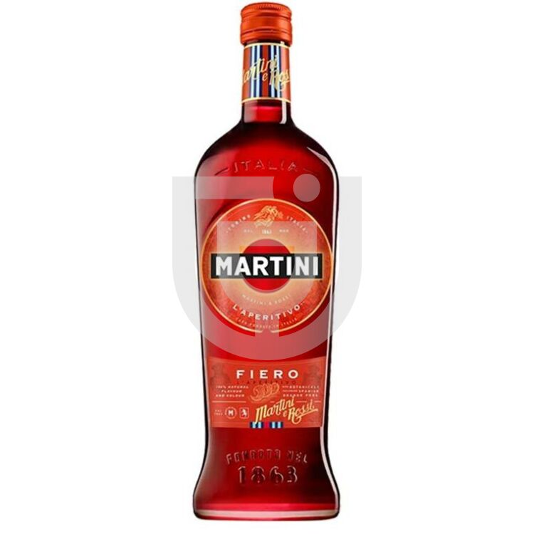 Martini Fiero Vermut [1L|14,9%]
