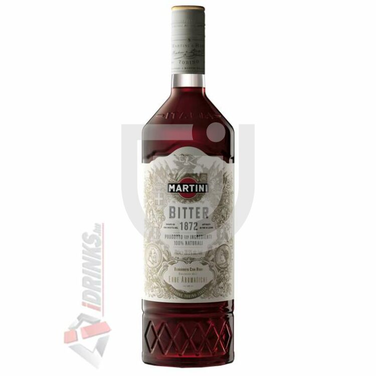 Martini Riserva Bitter [0,7L|28,5%]