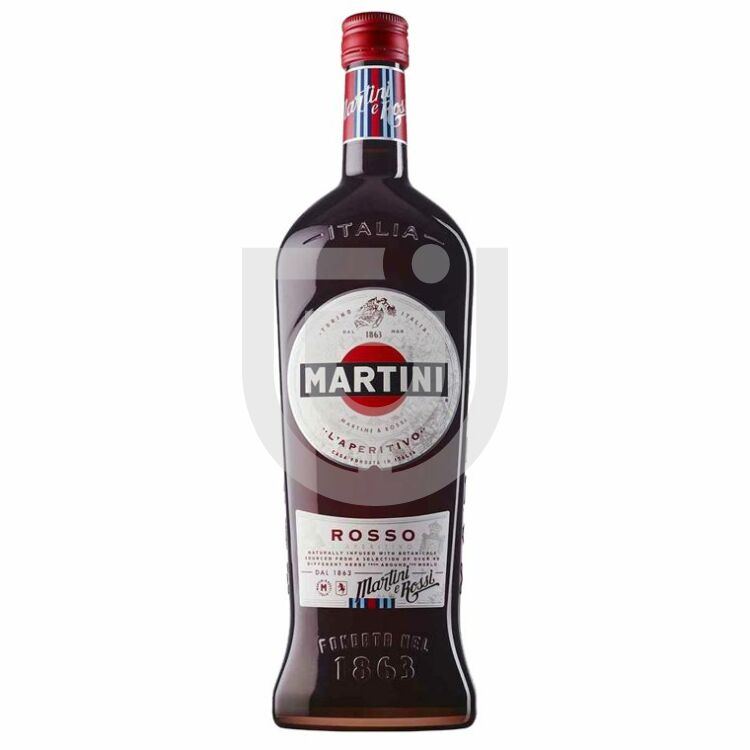 Martini Rosso [1L|15%]