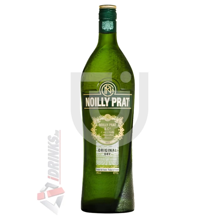 Noilly Prat Vermut [0,75L|18%]
