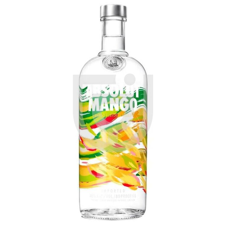 Absolut Mango Vodka [1L|40%]