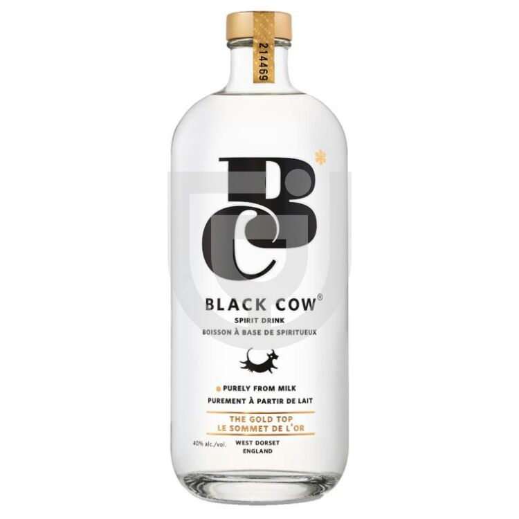 Black Cow Pure Milk Vodka [0,7L|40%]