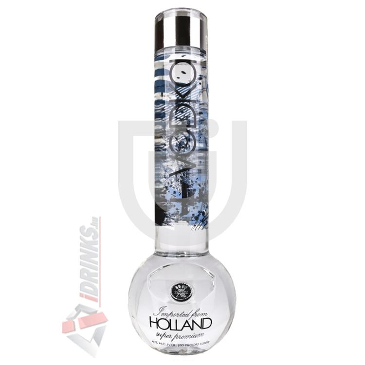 Bong Spirit Vodka [1L40] iDrinks.hu