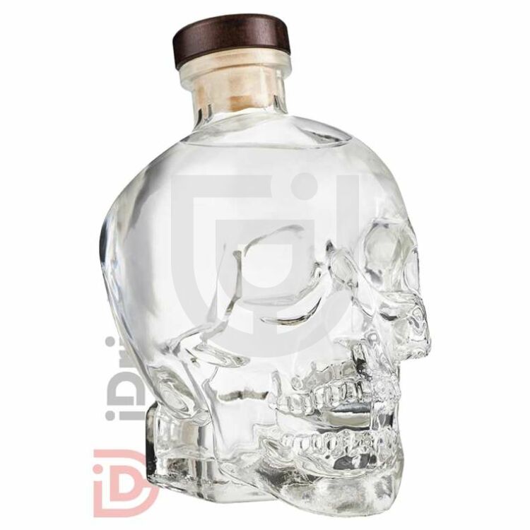 Crystal Head Vodka [0,7L|40%]