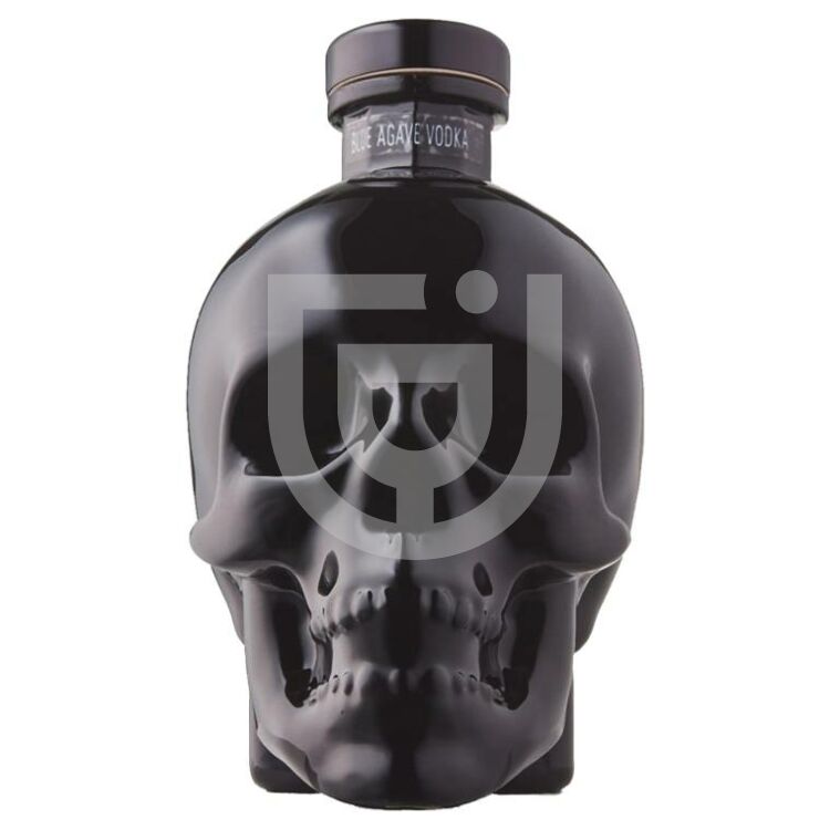 Crystal Head ONYX Black Edition Vodka [0,7L|40%]