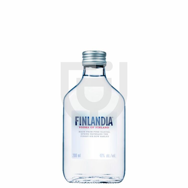 Finlandia Vodka Midi [0,2L|40%]