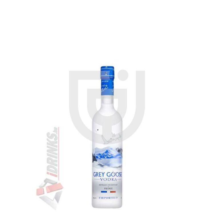 Grey Goose Original Vodka Midi [0,2L|40%]