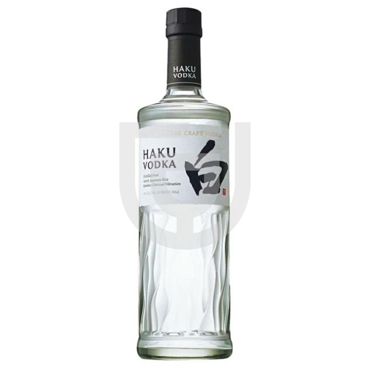 Haku Vodka [0,7L|40%]