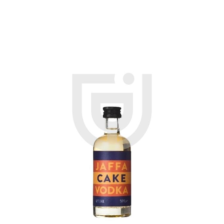 Jaffa Cake Vodka Mini [0,05L42] iDrinks.hu
