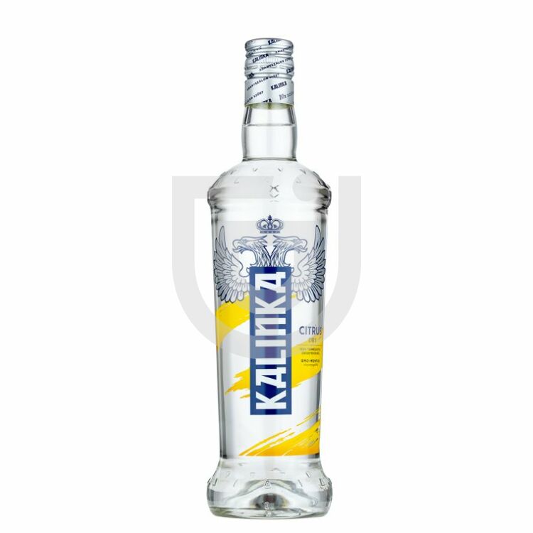 Kalinka Citrus Vodka [0,5L|34,5%]