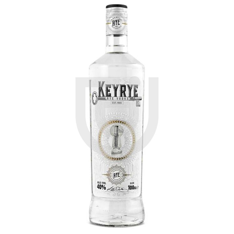 Keyrye Vodka [1L|40%]