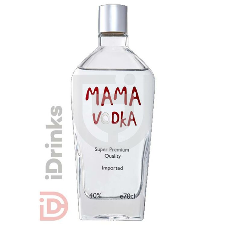 Mama Vodka [0,7L|40%]