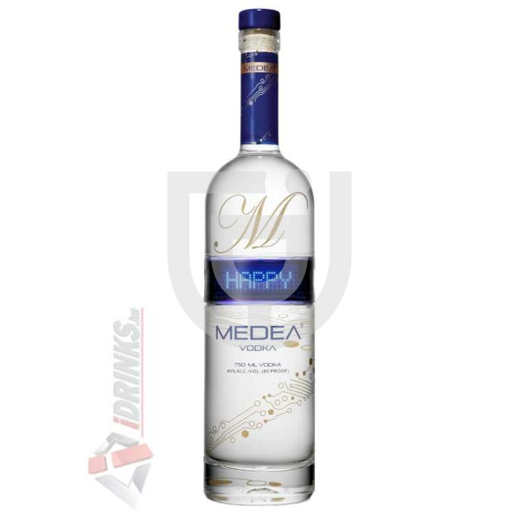 Medea Vodka [0,7L|40%]