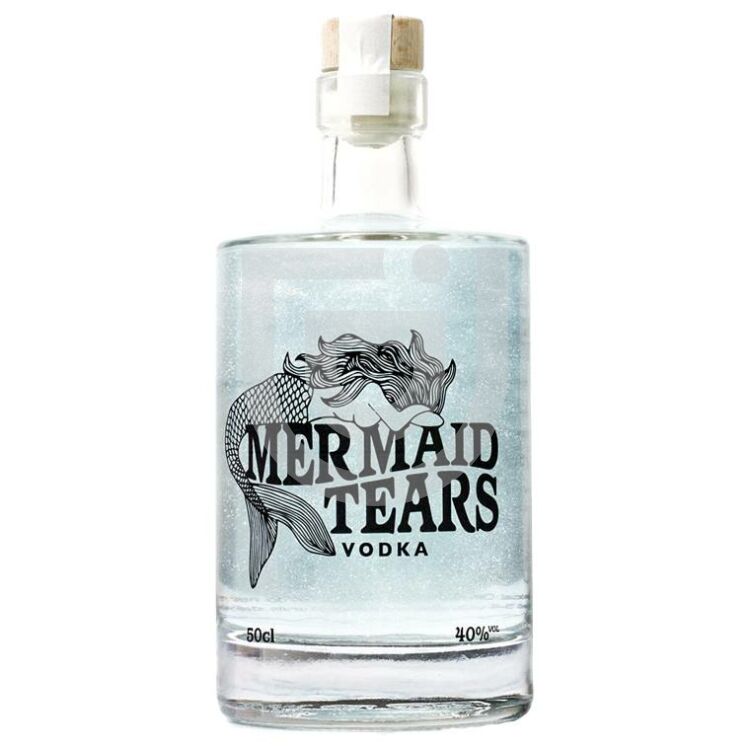 Mermaid Tears Vodka [0,5L|40%]
