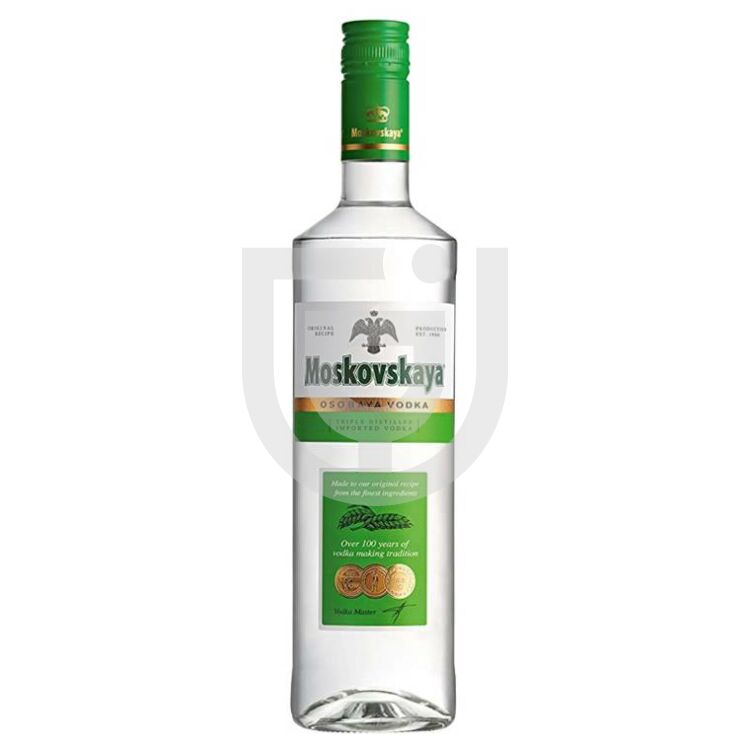 Moskovskaya Vodka [0,7L|40%]