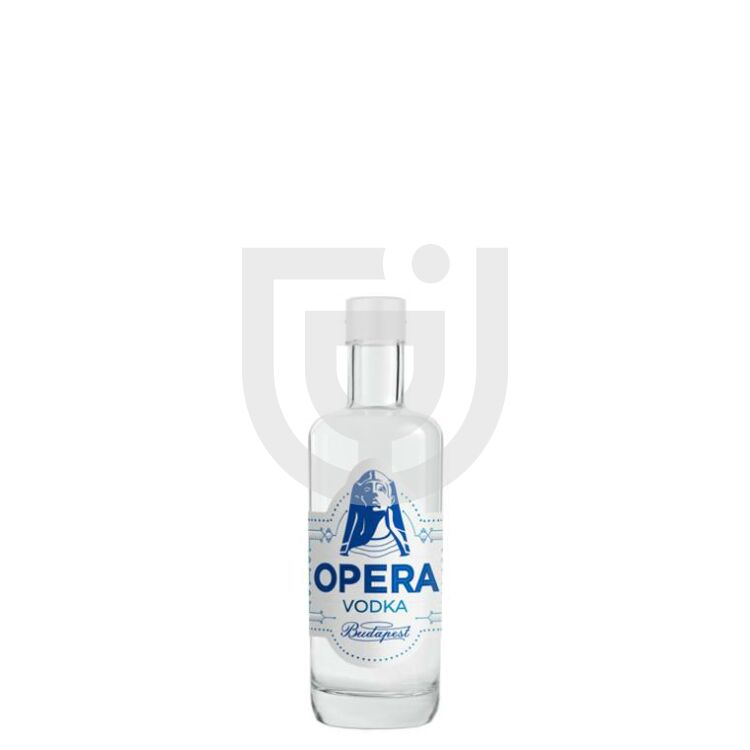 Opera Vodka Mini [0,05L|40%]