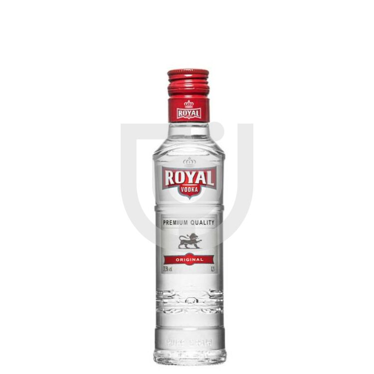 Royal Vodka Midi [0,2L|37,5%]