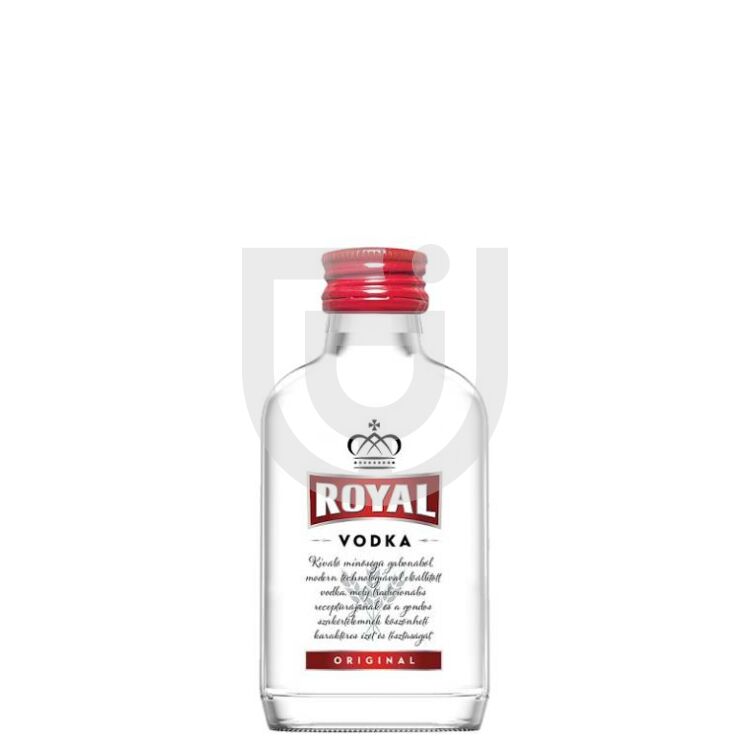 Royal Vodka Midi [0,1L|37,5%]