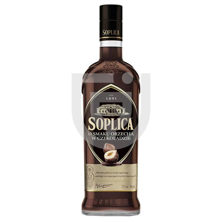 Soplica Hazelnut In Chocola Vodka [0,5L25] iDrinks.hu