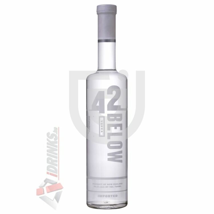 Below 42 Vodka [0,7L|40%]