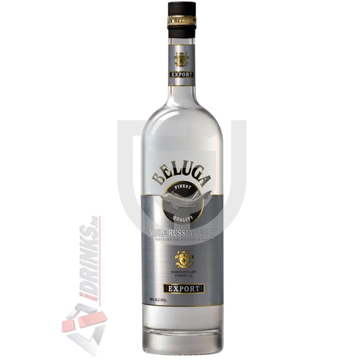 Beluga Noble Vodka [3L|40%]