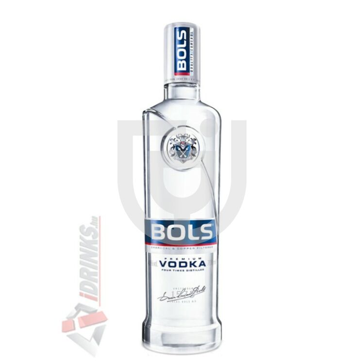Bols Vodka [0,5L|40%]