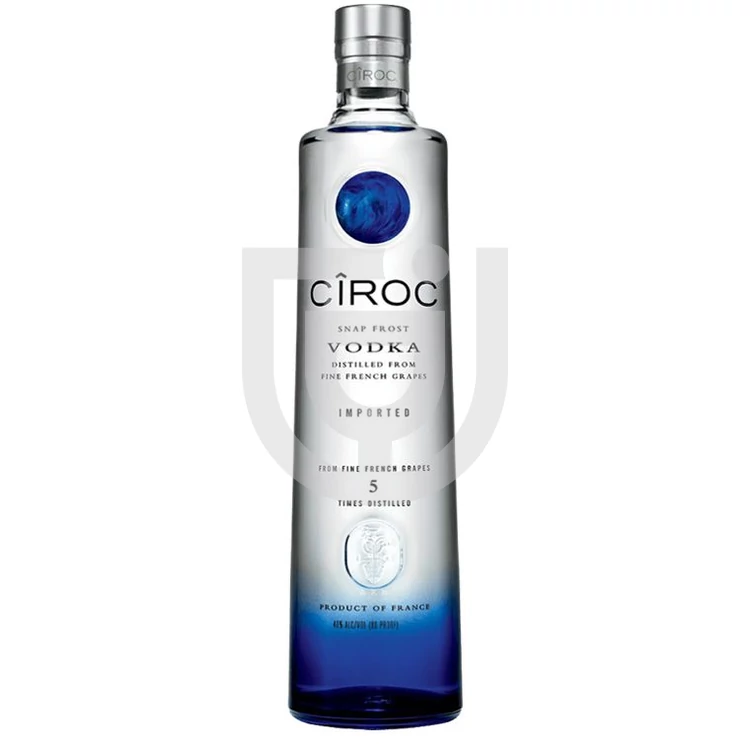 Ciroc Vodka [1L|40%]