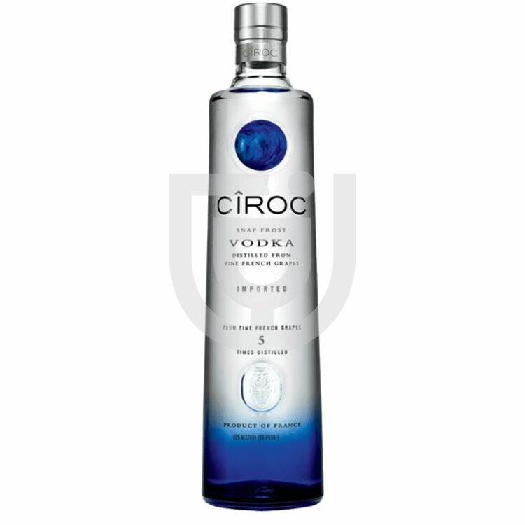 Ciroc Vodka [1L|40%]