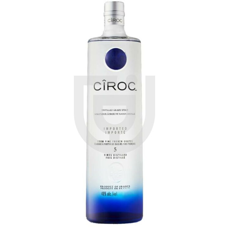 Ciroc Vodka [3L|40%]